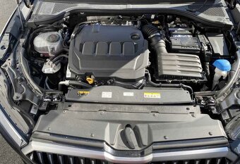 Škoda Superb,  L&K, 4X4, Nez.top, MATRIX, Odpoč. DPH, 142 KW - 18