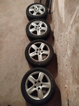 Superb (I) 1.9 TDI, 77kw - 18