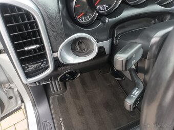 Porsche Cayenne 3,0 TDI,V6,4X4,TEMPOMAT, - 18