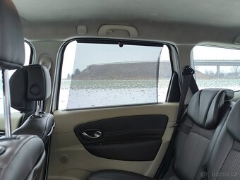 Renault Grand Scénic 1.9 dCi Privilege - 18