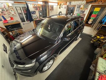 Škoda Kodiaq 2,0 TDI DSG - 18