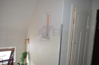Prodej rodinného domu, 4+1, 225 m2, Svitavy - 18