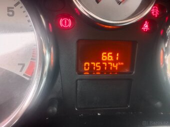 Peugeot 207 1.4 54kw r.v.2012 naj.75000km - 18
