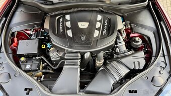 Maserati Levante //3.0D//V6//4x4//2.maj//nový motor// - 18
