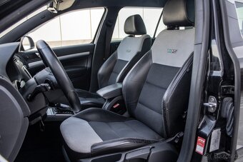 Škoda Octavia Combi 2.0 TDI CR DPF RS DSG - 18
