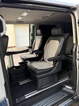 VW MULTIVAN 2.0 TDI DSG 4MOTION DPH - 18