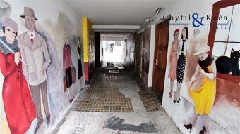 Pronájem bytu 2,5+KK, ( 82 m2 ), Wilsonova, Přerov - 18