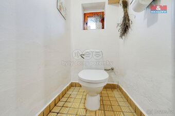 Prodej chaty, 88 m², Žlutice - Verušice - 18