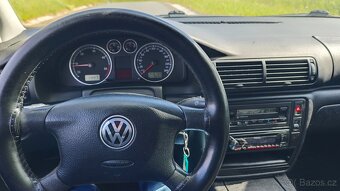 Volkswagen Passat Variant 1.9 TDI 96KW rv 2001 - 18