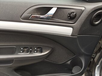 Octavia Combi 1.4 TSI 90 kW / 2011 / 146000 km / TZ - 18