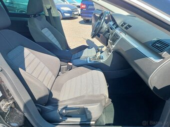 Volkswagen Passat CC, 1.8TSI, panorama - 18