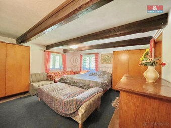 Prodej rodinného domu, 82 m², Dolní Boříkovice, Králíky - 18
