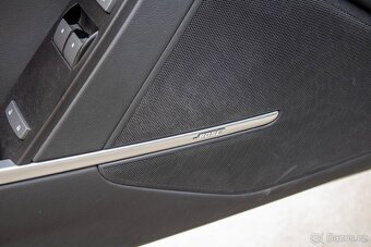 Cadillac CTS 3.6 V6 Coupé BOSE - 18
