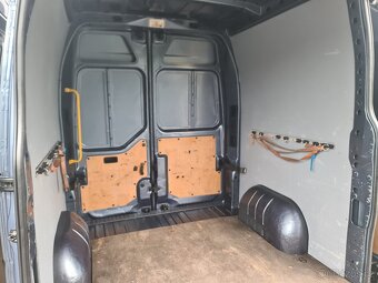 OPEL MOVANO 2.3 CDTi L2H2 KLIMA 3-MÍSTA 1.MAJ. RV 2015 TOP - 18