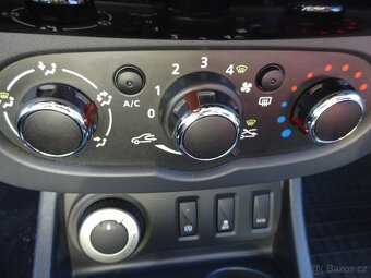 DACIA DUSTER 1,5 DCI, 4X4, garance km - 18