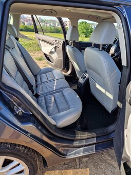 Prodám škoda octavia Laurin Klement - 18