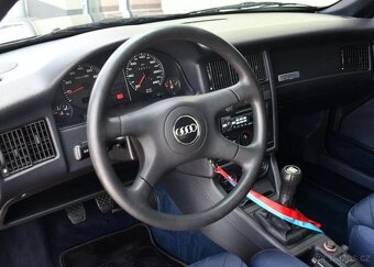 Audi 80 89 CABRIO 2.3 - 18