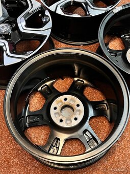 5x114,3 R18 Originál Honda CRV - 2021 - TOP - 18