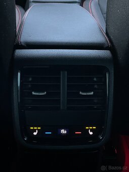 Škoda Octavia IV RS 2.0 TDI 200ps,4x4,Dsg - 18