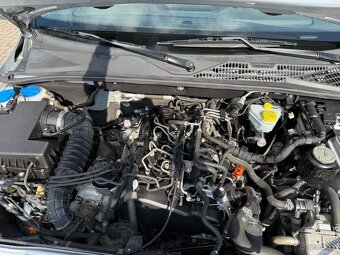 VW AMAROK 2,0 TDI 120 KW 4x4 - TOP STAV, TOP KM, TAŽNÉ - 18