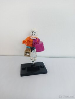 Lego CMF - Minifigurky - různé série - 18