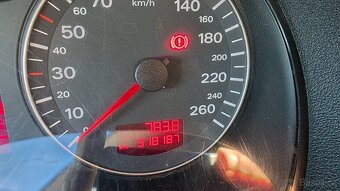 Audi A3 8p S-LINE SPORTBACK 2.0 tdi 103 kw - 18