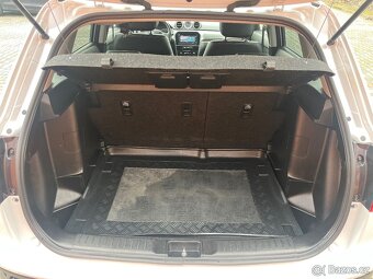 Suzuki Vitara 1,6 AUTOMAT, Webasto,ČR,1.MAJ, pěkná - 18