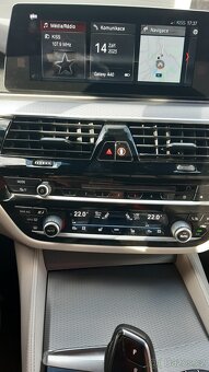 Bmw 530d G31 M xdrive - 18