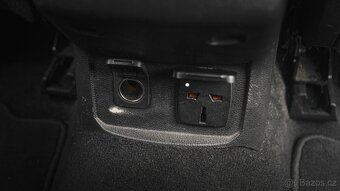 Ford Mondeo, 2,0/132kW CarPlay Kamera ČR - 18