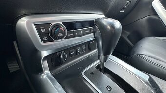 Mercedes-Benz X350 CDI - 18