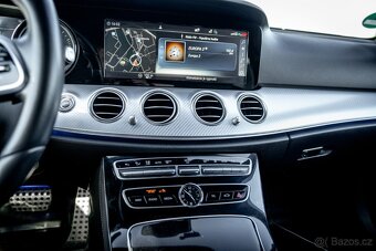 Mercedes-Benz All Terrain 2.0 Diesel 4MATIC - 18