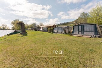Chata u vodní nádrže Nové Mlýny 2 449 m2 - Dolní Věstonice - 18