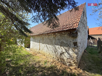 Prodej rodinného domu, 193 m², Choustník - 18