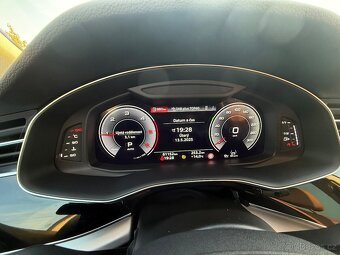 Audi Q8 3,0 TDi 210 KW Quattro - 18