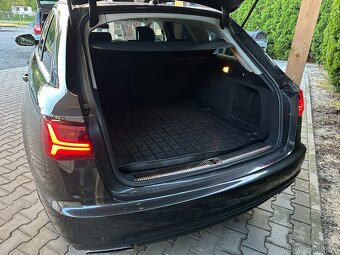 Audi A6 ULTRA 2.0 TDI 140kW S-line - 18
