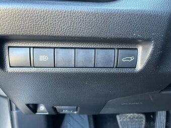 Toyota Rav4, 2,5 HYBRID, E-CVT, odpočet DPH - 18
