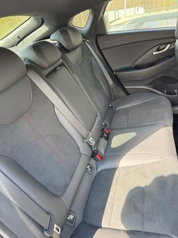 Hyundai i30 1.5 T-GDi/117kW N-Line Premium MHEV - 18