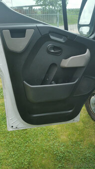 Renault Master III 2,3dci 81kw/110k L2H2 rv 2016 - 18