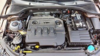 Škoda Octavia 1.6TDI 85kW Style Plus - 1.maj-ČR-DPH-Nehavar - 18