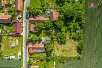 Prodej rodinného domu, Chroustov - 18