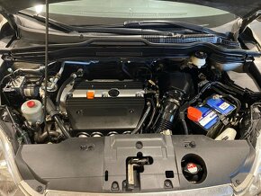 Honda CR-V 2.4 VTEC Executive - 18