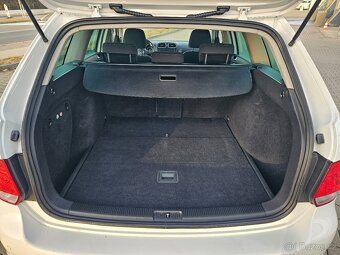 VW GOLF 6 2.0TDI++DSG++PANORAMA++WEBASTO++STYLE++ - 18