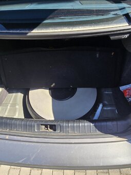 Saab 9-3 2.0t (YS3F) r.2004 LPG (AUTOMAT) - 18