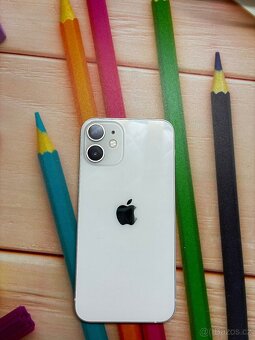 iPhone 12 mini 64gb - 18