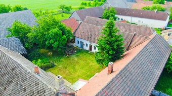 Prodej zemědělské usedlosti 872 m², pozemek 144786 m² Lesná - 18