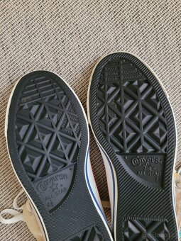 Dámské tenisky Chuck Taylor zn. Converse, vel. 37 - 18