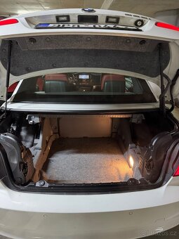 BMW E93 330i Cabrio 2008 - 18