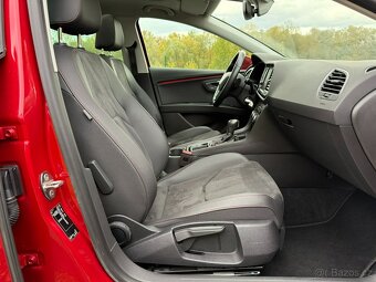 Seat Leon FR 2.0 TDi 110kw dsg r.v.2020 panorama 1.maj - 18