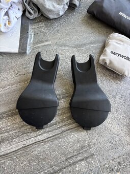 Kočárek Easywalker Harvey 3 + autosedačka Cybex - 18