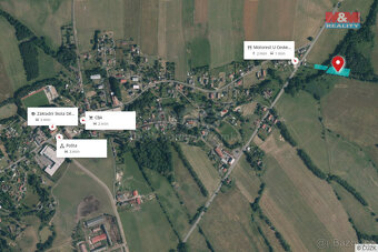 Prodej louky, 4178 m², Dětřichov - 18